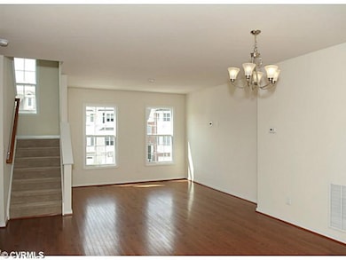 Den/Family/Great Room - Picture taken from same mo