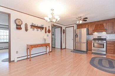 21 Oak St unit F, Methuen, MA 01844 - photo 4