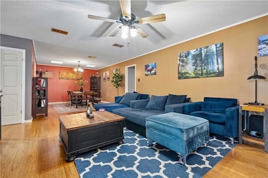 4030 Hillcrest Ln W, Mobile, AL 36693 - photo 4