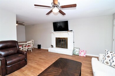 8017 Laura St, North Richland Hills, TX 76180 - photo 5