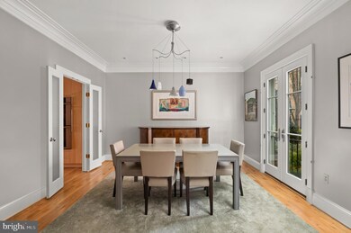 1819 Kalorama Square NW unit 10, Washington, DC 20008 - photo 4