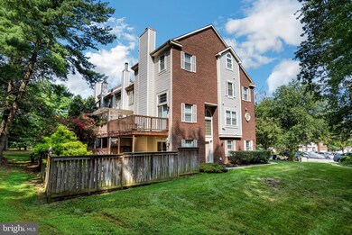 14032 Gullivers Trail, Bowie, MD 20720 - photo 2