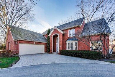 33 Regent Wood Rd, Northfield, IL 60093 - photo 6