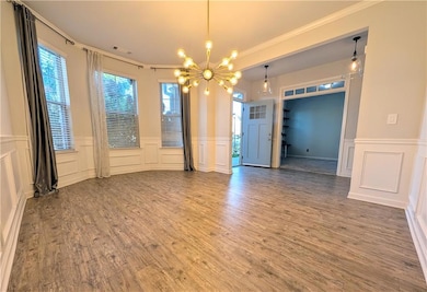 5250 Whisper Point Blvd, Cumming, GA 30028 - photo 7