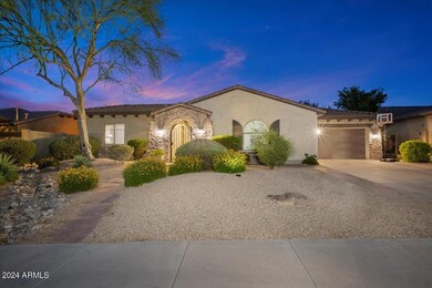 Welcome Home!