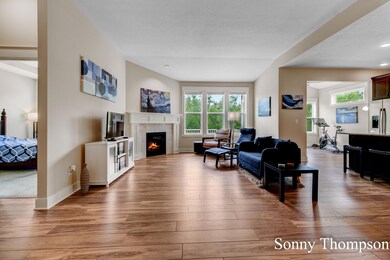 Sonny Thompson - 3912 Preserve Dr NE (41