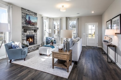 1 Adelaide Ct, Mt. Juliet, TN 37122 - photo 4