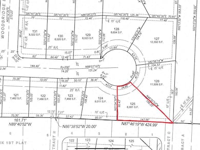 2215 Crestview Place, Raymore, MO 64083 - photo 2