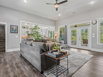 5027 Bloxham Cutoff Rd, Crawfordville, FL 32327 - photo 5