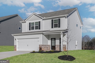 642 Mackenzie Cove, Villa Rica, GA 30180 - photo 3