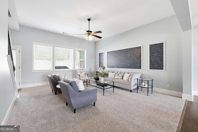 3535 Pleasant Springs Dr, Cumming, GA 30028 - photo 7