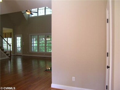 Interior Space/Layout - Lots of wow factor as you 
