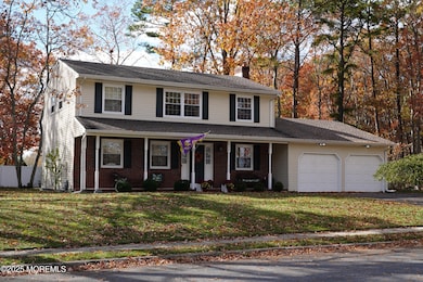 534 Holmes Ave N, Forked River, NJ 08731 - photo 2