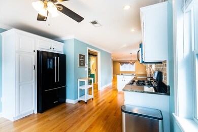 221 Neponset Ave unit 2, Dorchester, MA 02122 - photo 4