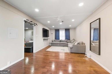 1454 Helen Ln SW, Atlanta, GA 30331 - photo 3