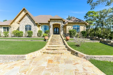 26898 Vista Meadow Ct, Huffman, TX 77336 - photo 4