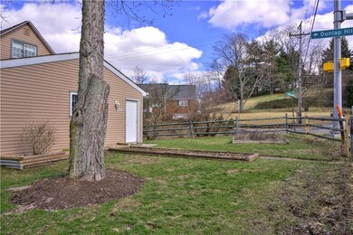 Upper Yard