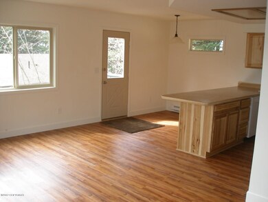 Entry Way