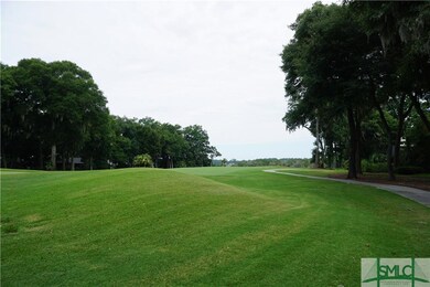 Views of #8 Palmetto Golf Course from 2 Peregrine 