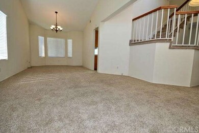Upgraded Carpet