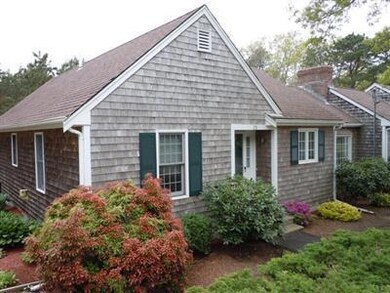 231 W Great Western Rd unit A, Yarmouth Port, MA 02675 - photo 2