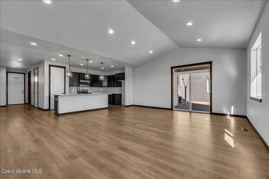 Great Room Dining