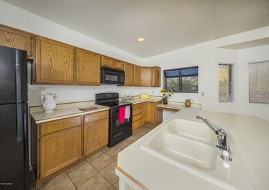 4113 E Bujia Segunda, Tucson, AZ 85718 - photo 3