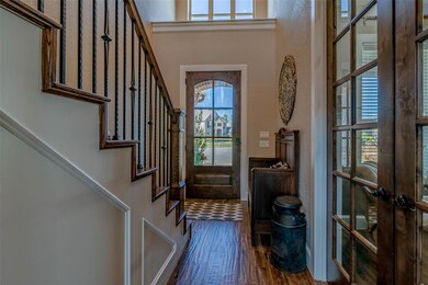 3726 Parkwood Ln, Denison, TX 75020 - photo 7