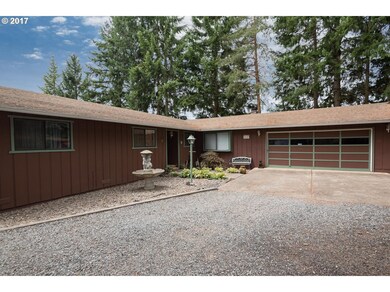 25703 S Eldorado Rd, Mulino, OR 97042 - photo 4