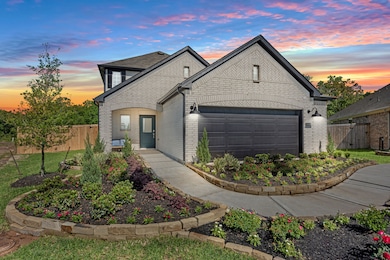 Exterior - Representational Photo