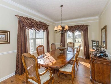 11843 Stepping Stone Dr, Fishers, IN 46037 - photo 5