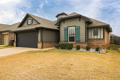 7208 NW 146th St, Oklahoma City, OK 73142 - photo 3