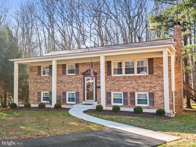 9433 Mauck Ct, Fairfax, VA 22032 - photo 2