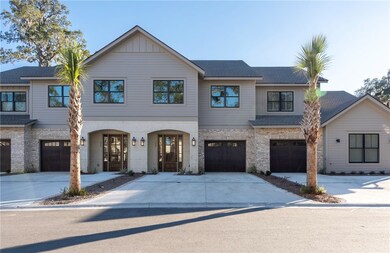 154 Fifty Oaks Ln, St. Simons Island, GA 31522 - photo 5