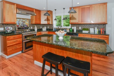 740 Kansas Rd, Bridgton, ME 04009 - photo 3