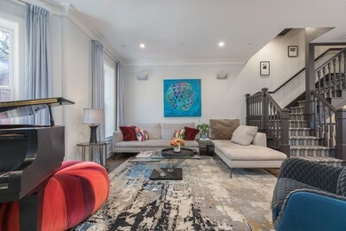 44 Upton St unit 2, Boston, MA 02118 - photo 4