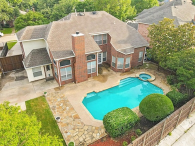 305 Sycamore Dr, Murphy, TX 75094 - photo 2