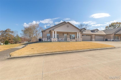 112 Kaylee Cir, Poplar Bluff, MO 63901 - photo 3