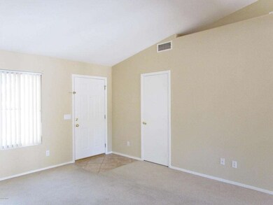 FRONT DOOR TO FAMILY ROOM