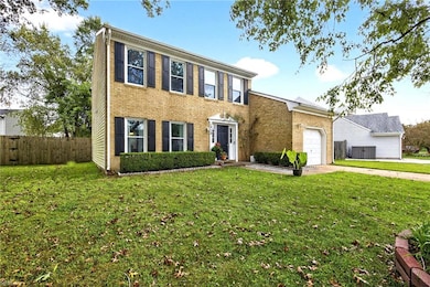 1912 Bunnell Ct, Virginia Beach, VA 23464 - photo 3