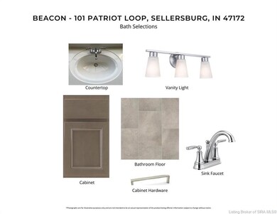 204 Jacob Ct, Sellersburg, IN 47172 - photo 4