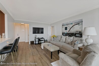 Channel Club Tower unit 1112, Monmouth Beach, NJ 07750 - photo 3