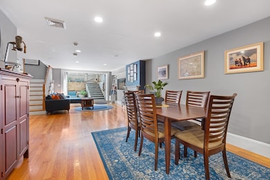 77 Rutland St unit 1, Boston, MA 02118 - photo 2