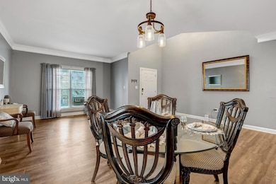 4169 Agency Loop, Triangle, VA 22172 - photo 3