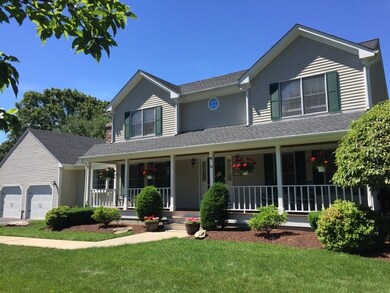 24 Factory Pond Cir, Greenville, RI 02828 - photo 7