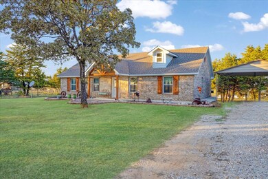 1375 County Road 176, Whitesboro, TX 76273 - photo 2