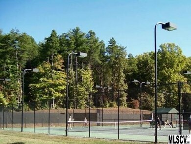Community Tennis