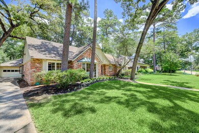 13022 Hermitage Ln, Houston, TX 77079 - photo 2