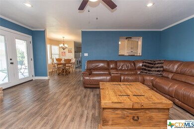 717 Tower St, Troy, TX 76579 - photo 4