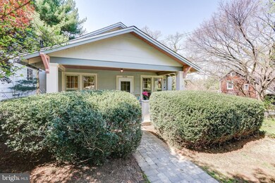 7008 Sycamore Ave, Takoma Park, MD 20912 - photo 2